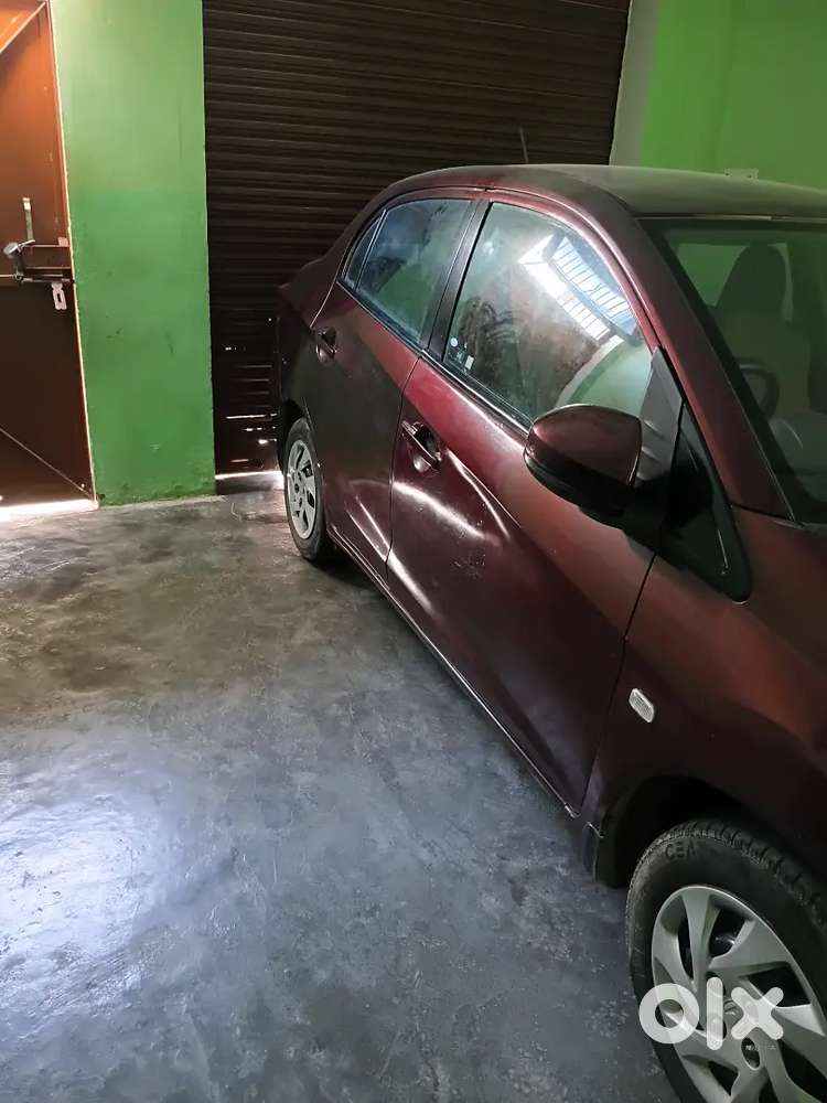 Honda Amaze 2015 Diesel Good Condition
