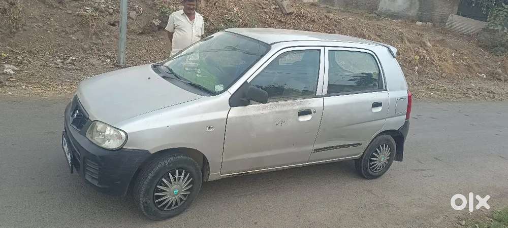 Maruti Suzuki Alto 800 2006 Repasing 2027 Ok पेपर Clr
