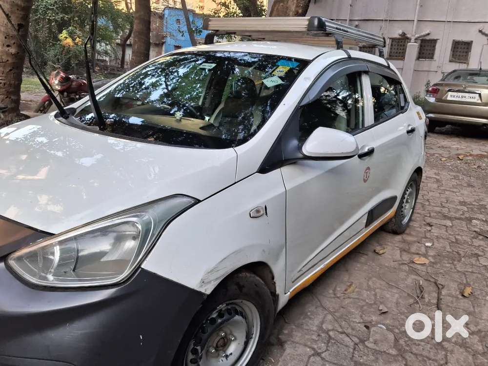 Hyundai Xcent 2021 Cng & Hybrids 200000 Km Driven