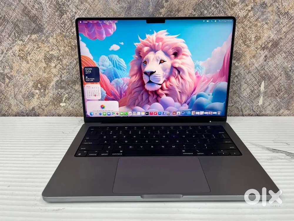 Apple Macbook M2 Pro 14inch 16Gb 512ssd M2 pro chip 16gpu