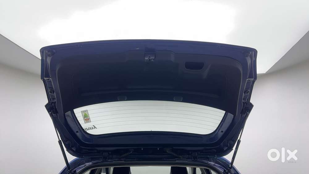 Tata Altroz 1.5 Xz Diesel, 2022, Diesel