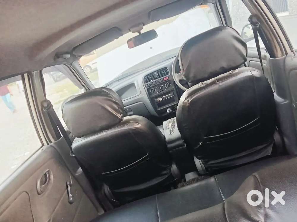 Maruti Suzuki Alto 2009