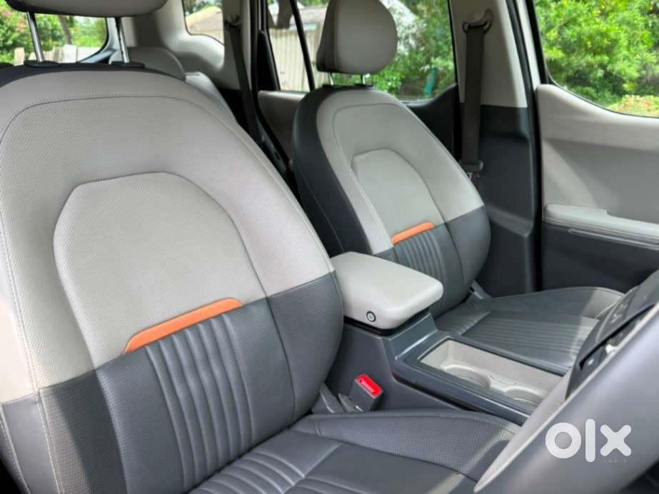 Kia Syros Htx Plus Opt Turbo Dct, 2025, Petrol