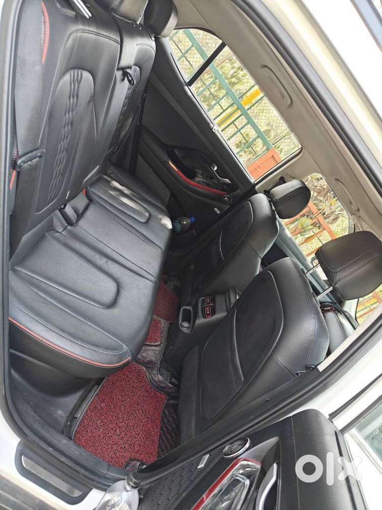 Hyundai Creta 1.4 Dct Turbo Sx, 2021, Petrol