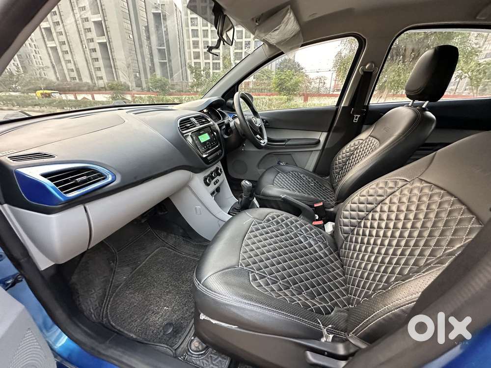 Tata Tiago 1.2 Revotron Xt Cng, 2024, Cng & Hybrids