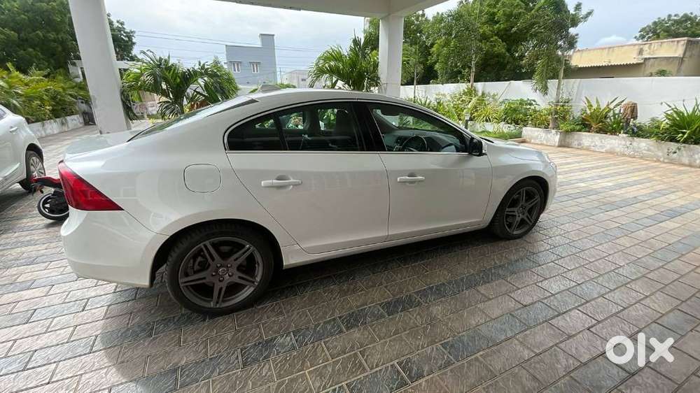 Used Volvo S60 2015 Model