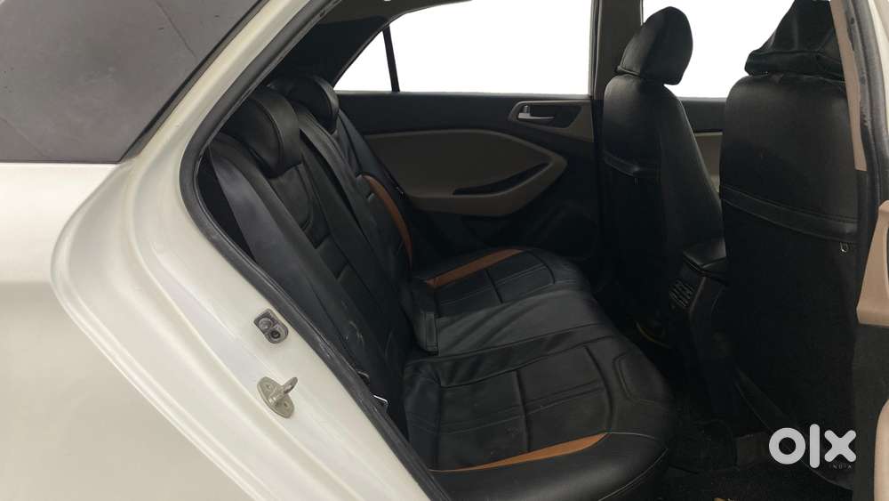 Hyundai Elite I20 1.4 Sportz Plus Crdi, 2019, Petrol