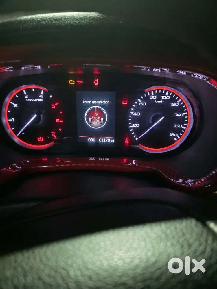 Mahindra Thar Lx At 2023