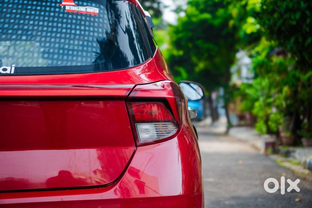 Hyundai Grand I10 Nios Sportz, 2023, Petrol