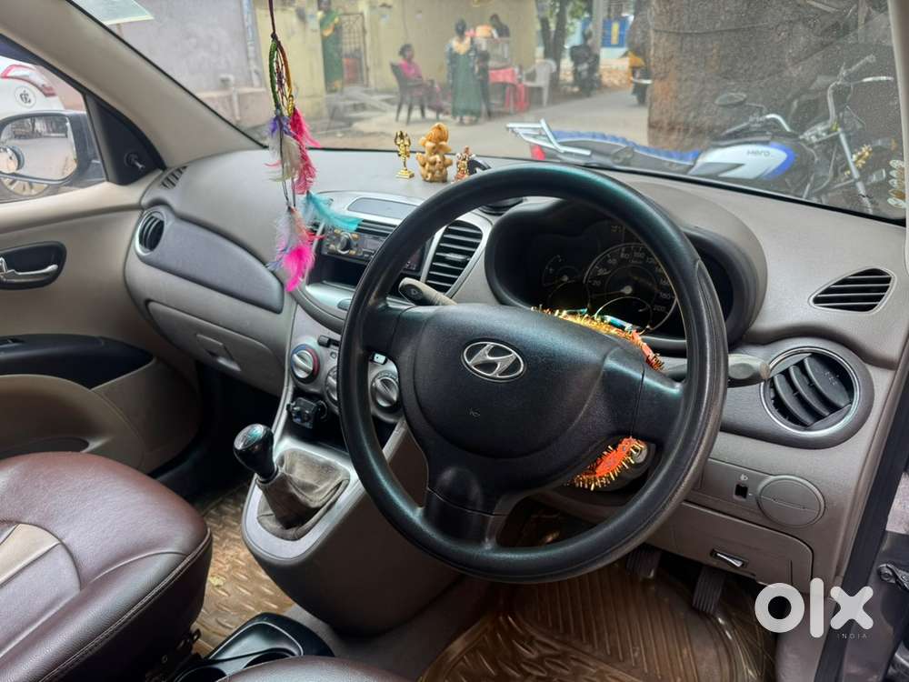 Hyundai I10 1.1 2012
