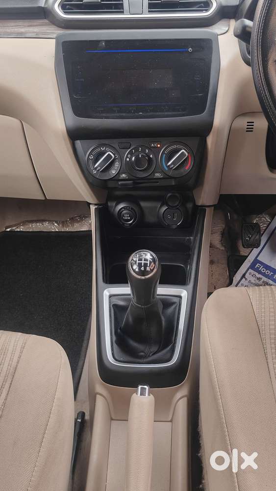 Maruti Suzuki Swift Dzire 1.2 Vxi Bsiv, 2024, Petrol