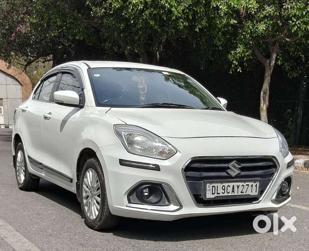 Maruti Suzuki Swift Dzire, 2022, Cng & Hybrids