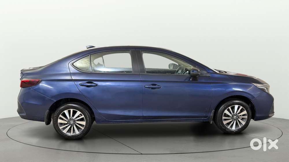 Honda City I-vtec V, 2024, Petrol