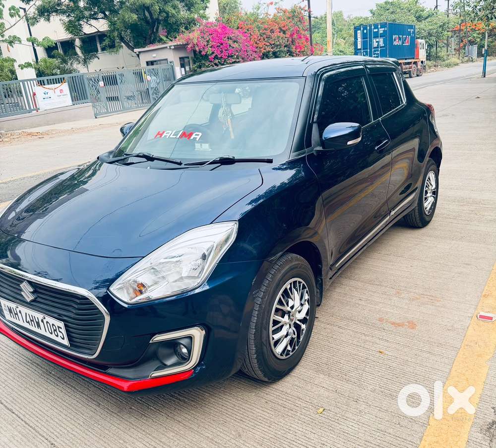 Swift Maruti Suzuki 2019 Diesel Car