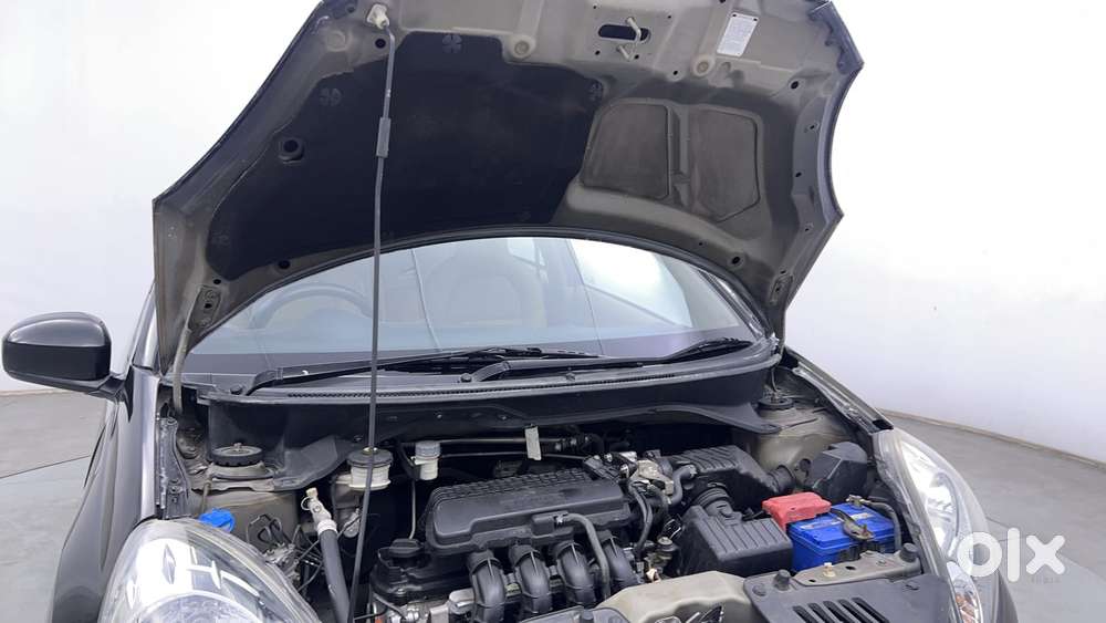 Honda Amaze S I-vtec, 2013, Petrol