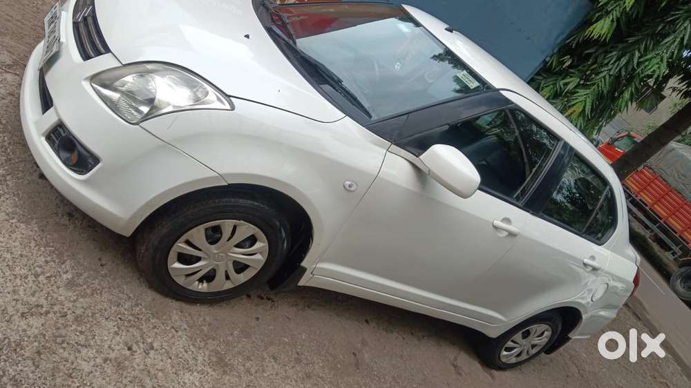 Maruti Suzuki Dzire Vdi, 2011, Diesel