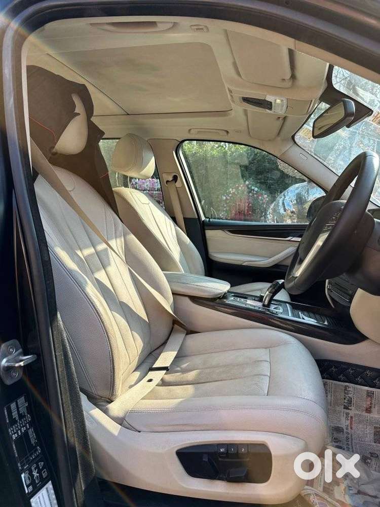 Bmw X5 Xdrive 30 D, 2016, Diesel