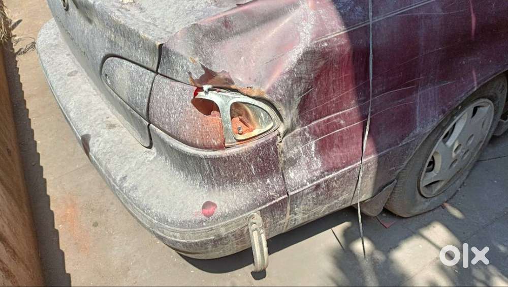 Left Hand Drive American Automatic,