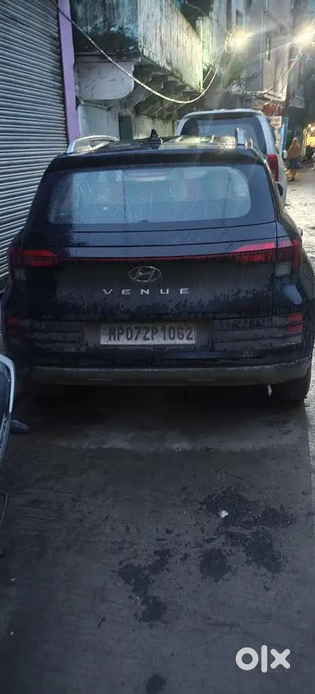 Hyundai Venue 1.2 2024