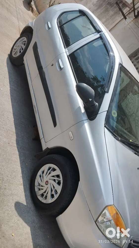 Tata Indica Ev2 2017 Diesel Good Condition