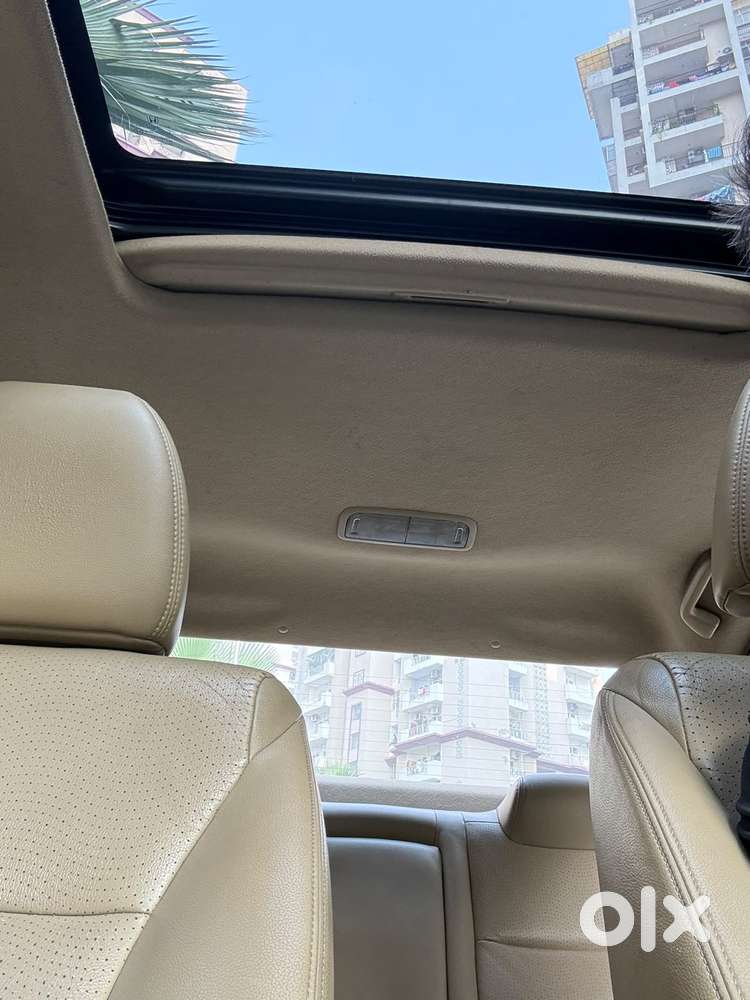 Honda City Vx Petrol Cvt, 2016, Petrol