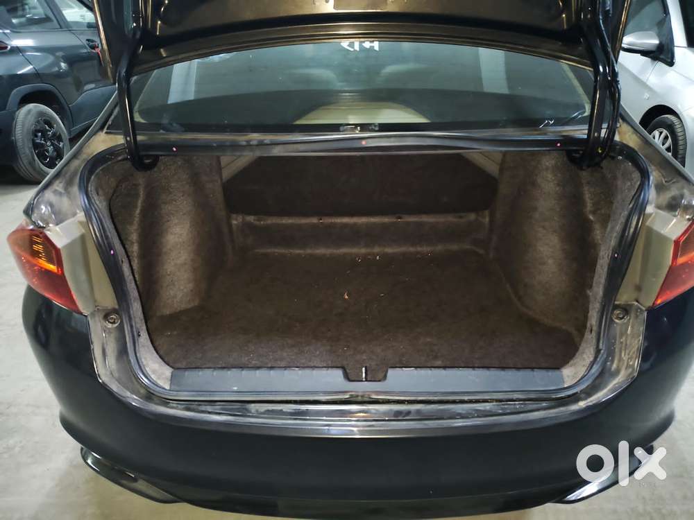 Honda City 2014-2015 I Vtec Cvt Sv, 2015, Petrol