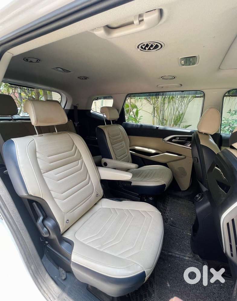 Kia Carens 1.5 Luxury Plus Diesel At 6 Str, 2023, Diesel