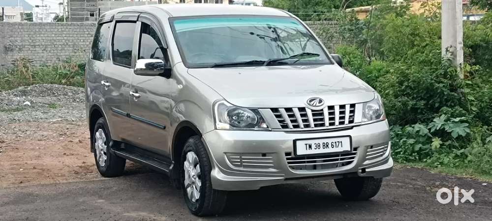 Mahindra Xylo D2 Bs Iv, 2012, Diesel