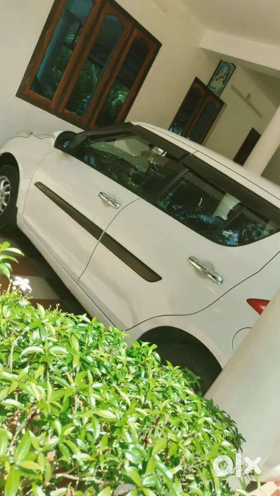 Maruti Suzuki Swift Vdi 2013