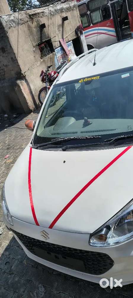 Maruti Suzuki Alto K10 2023 Petrol 19000 Km Driven