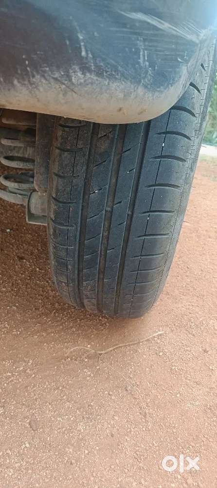 Ford Figo Super Condition, 4new Tyres,ac Running,screen Available.