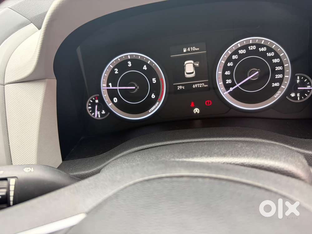 Hyundai Creta 1.5 Crdi E Diesel Mt, 2023, Diesel