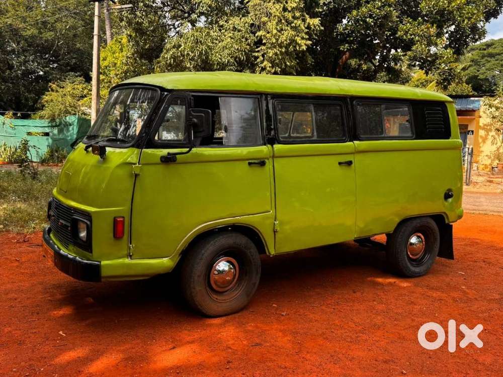Force Motors One 4x2, 1999, Diesel