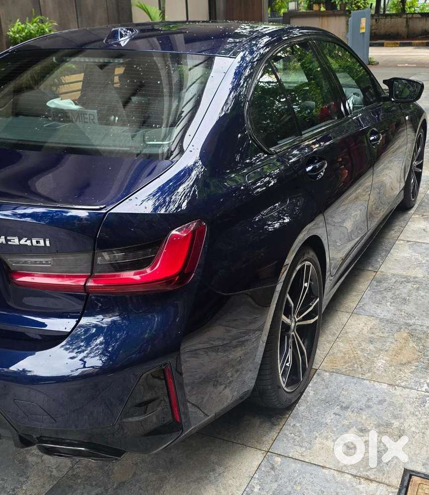 Bmw 3 Series 3.0 M340i Xdrive, 2024, Petrol