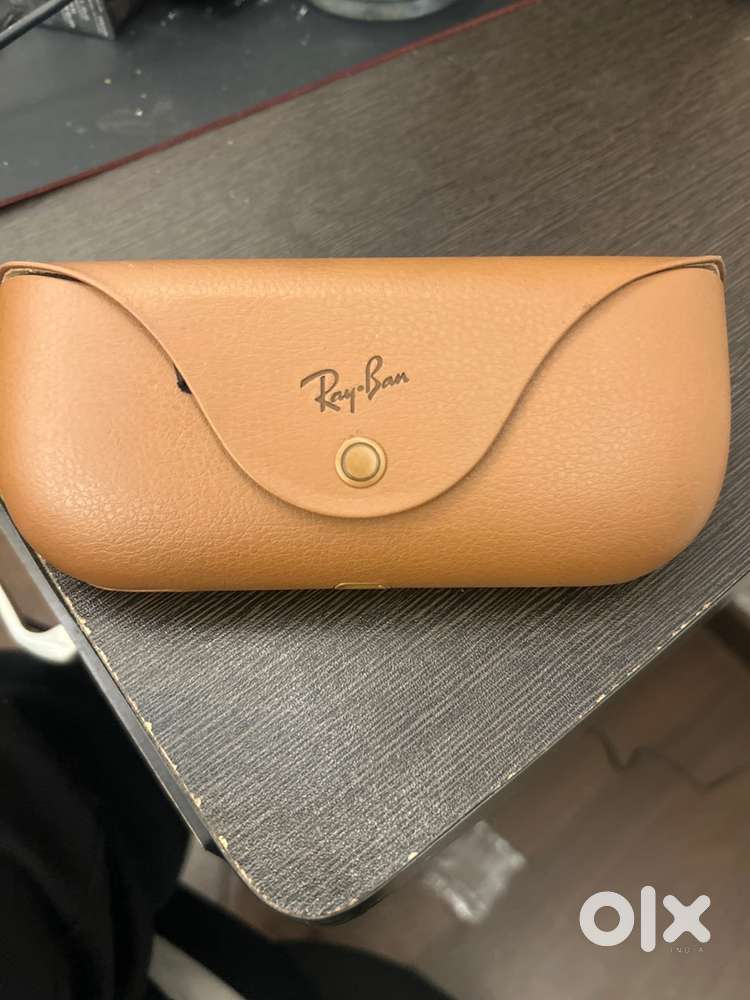 Rayban meta glasses
