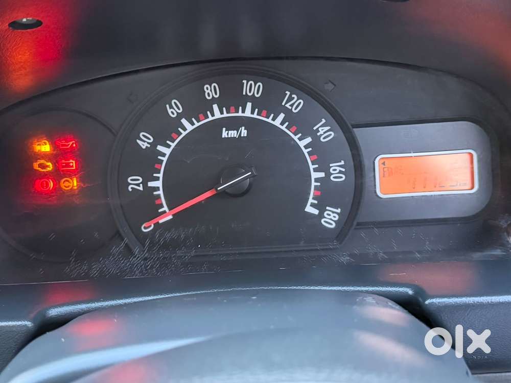 Maruti Suzuki Alto K10 Lxi, 2012, Petrol
