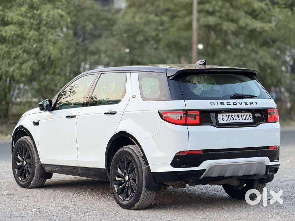 Land Rover Discovery Sport Se R-dynamic, 2022, Diesel