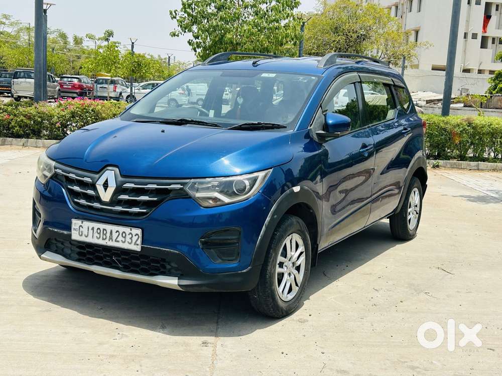 Renault Triber Rxt, 2020, Petrol