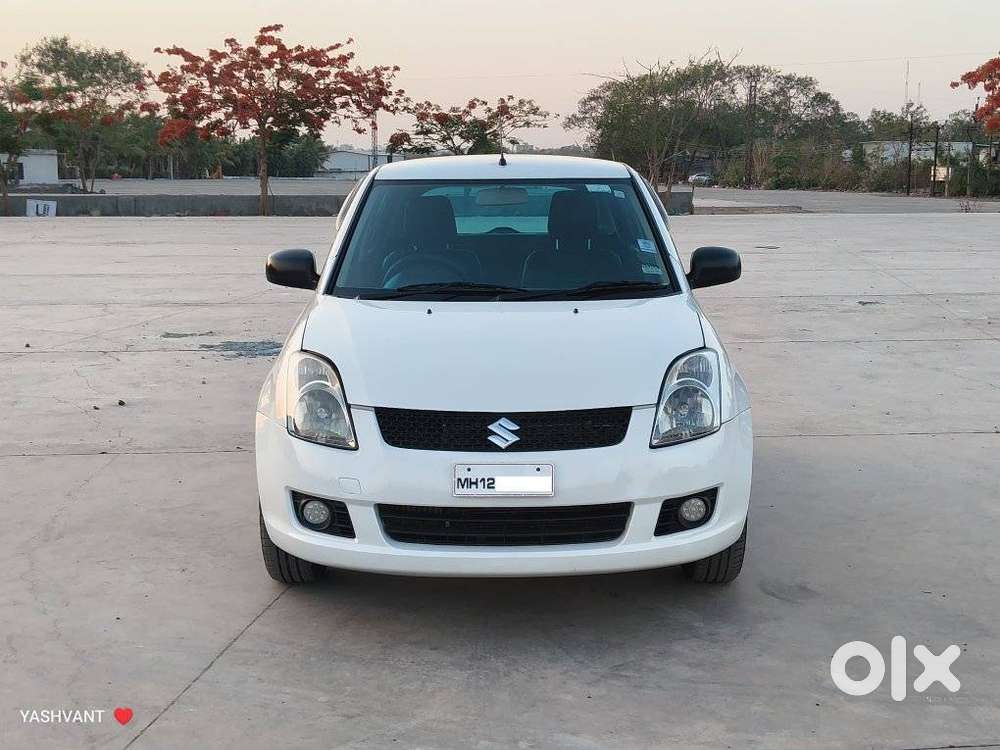 Maruti Suzuki Swift 2004-2010 Glam, 2010, Diesel