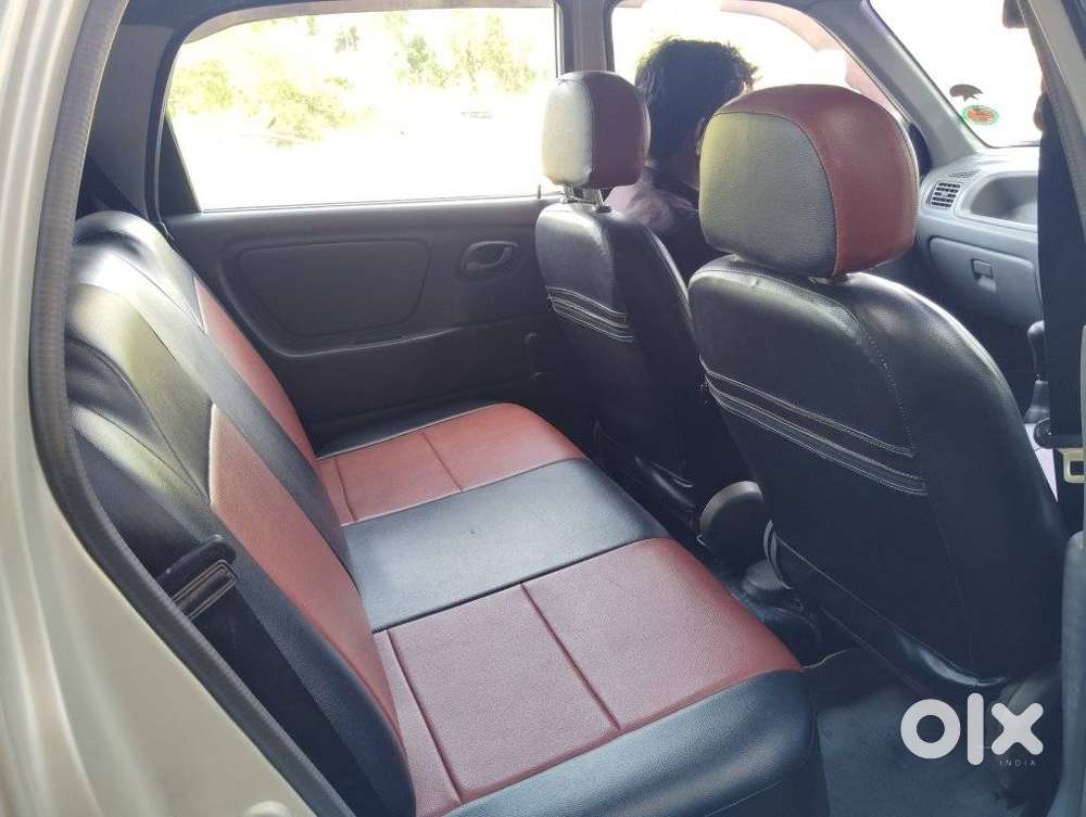 Maruti Suzuki Alto 2005-2010 Lxi Bsiii, 2005, Petrol