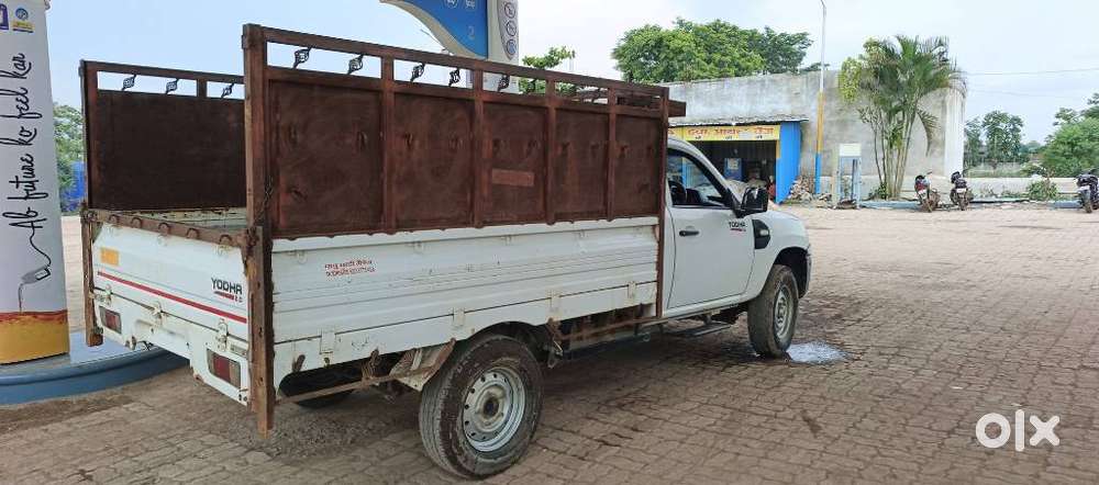 Tata Spacio Sa, 2023, Diesel