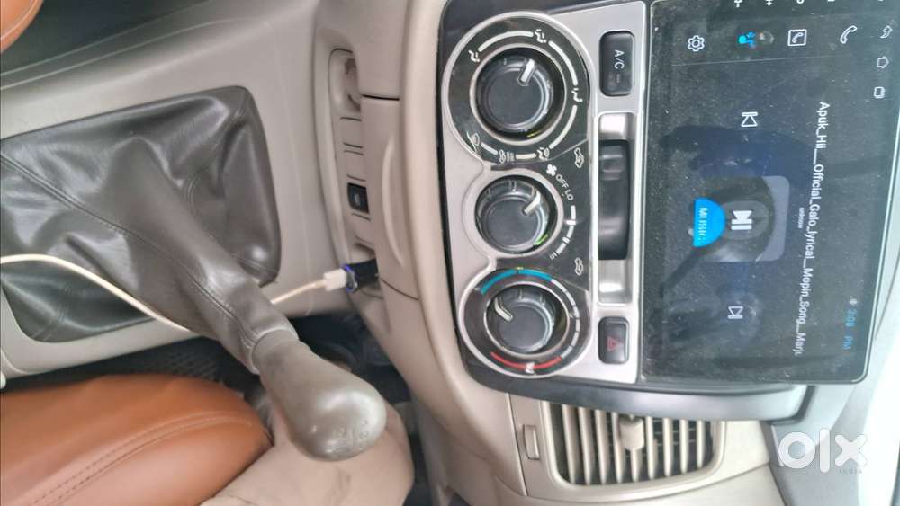 Innova 2.5g Sell/exchange.  If Exchange With Car Then Add Cash.