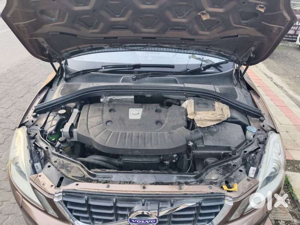 Volvo Xc60 2.0 D5 Momentum, 2013, Diesel