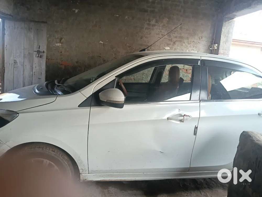 Tata Tiago 1.2 Revotron 2017