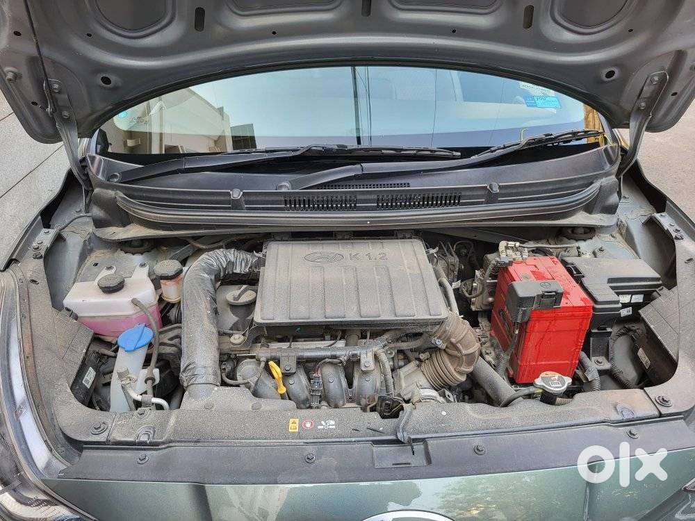 Hyundai Grand I10 Nios Sportz, 2023, Petrol