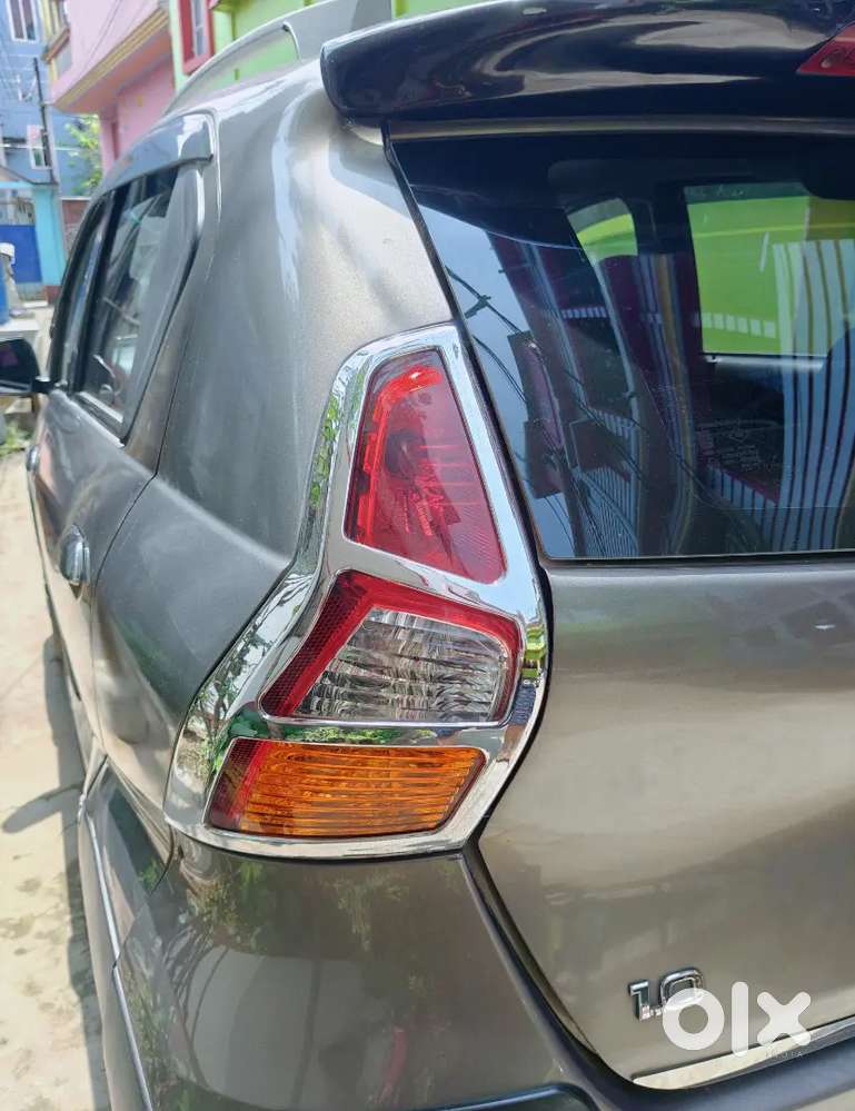 Datsun Redigo 2017 Well Maintained