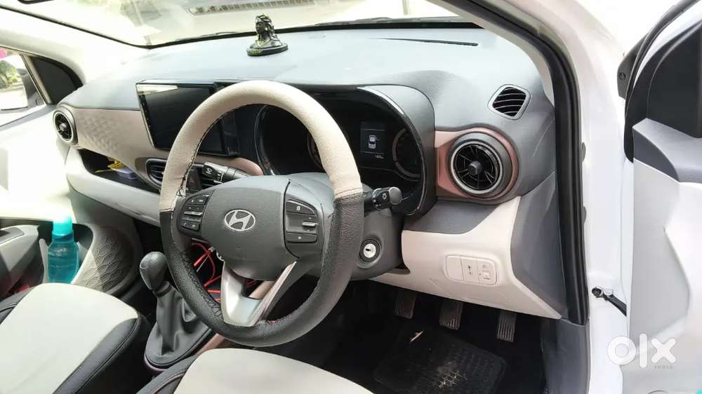 Hyundai Aura 1.2 S 2026 Cng Company Fitted