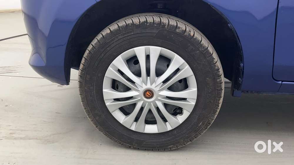 Maruti Suzuki Alto 800 2012-2016 Vxi, 2013, Petrol