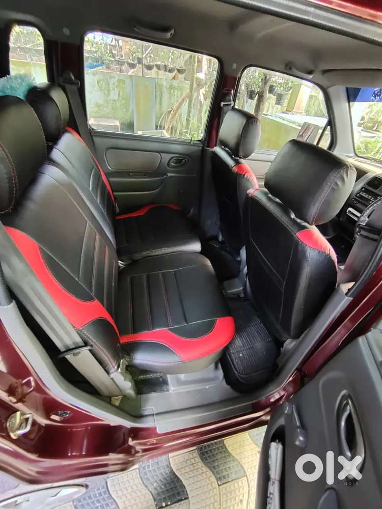 Wagon R Lxi 2006 Car