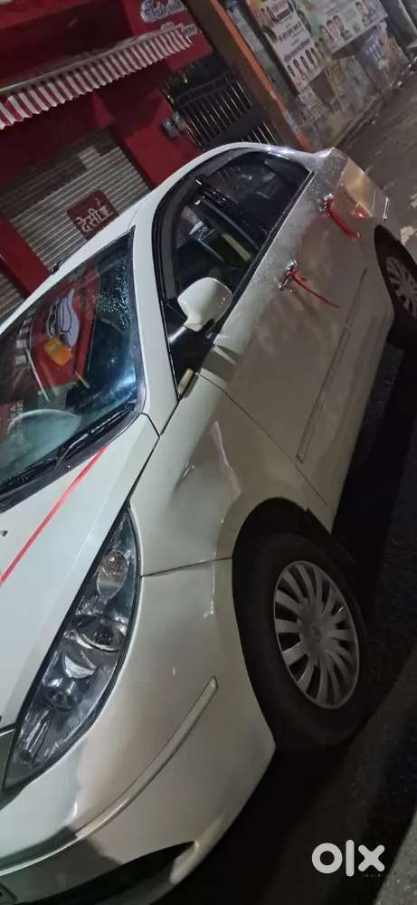 Good Condition Diesel Car